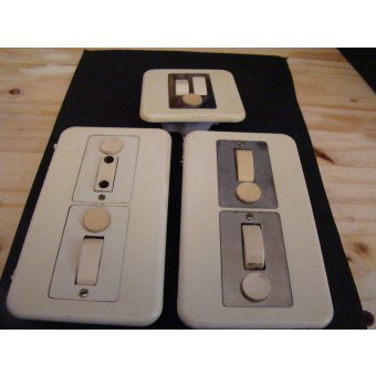 Interrupteur Legrand Ancien Modele