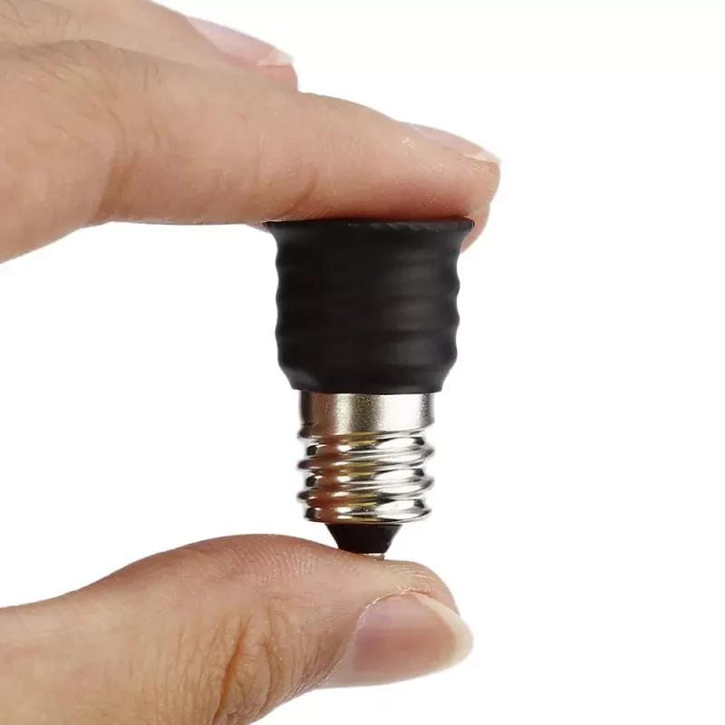 Ampoule Effet Flamme Rechange Pour Chandelier Votif Ambre E10 | Vente