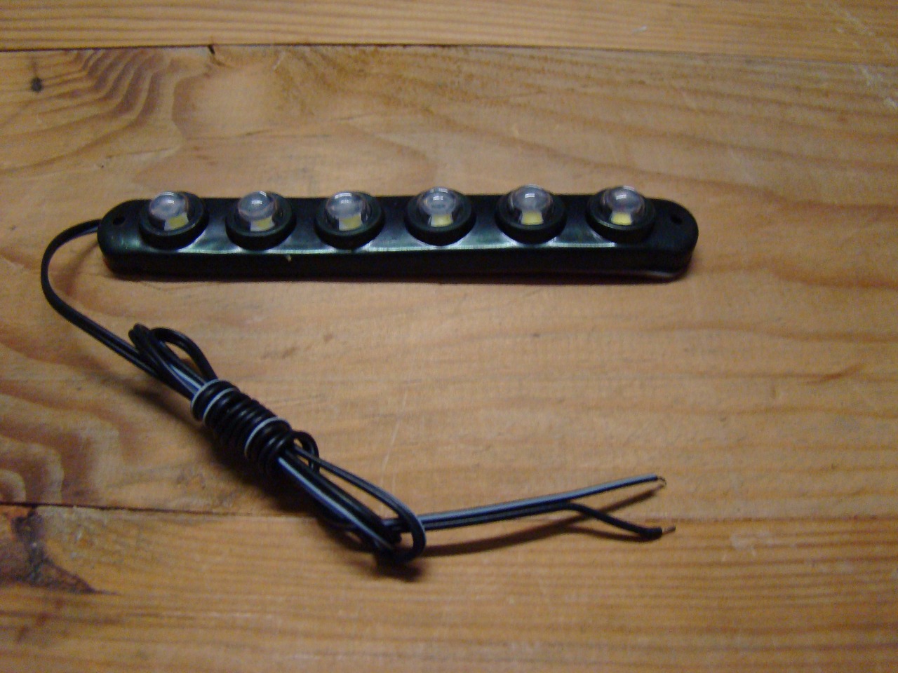 Lot De 8 Barrettes LED Rétroéclairage Pour TV Thomson 55UD6216 - Neuf, Compatible