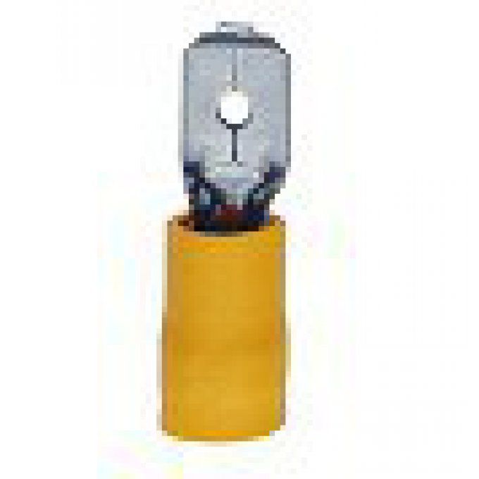 Cosse pour fils 4 mm2 mâle