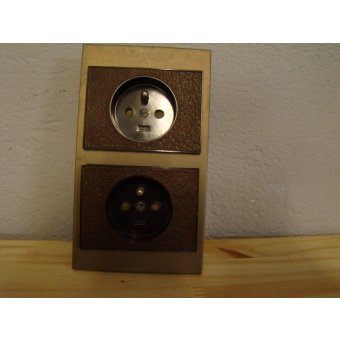 Prise Niko Code - MRE  010