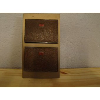 Prise Niko Code - MRE  010