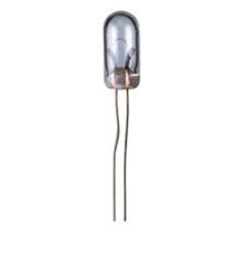4 Ampoules micro-incandescentes - Code  VPA 030 - 