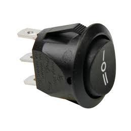 Inter a bascule 3 positions