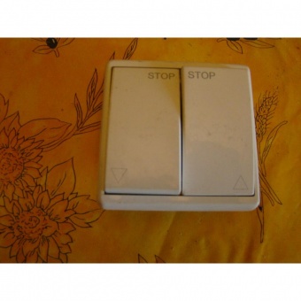 interrupteur inverseur