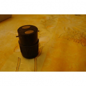 douille male b22 pour alimentation