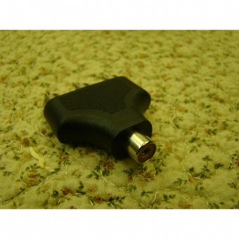 Adaptateur RCA Code IS 039  