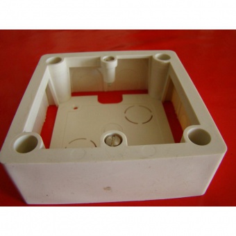 boite Legrand en saillie neuves Code MRE 052