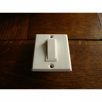 mécanisme de mistral