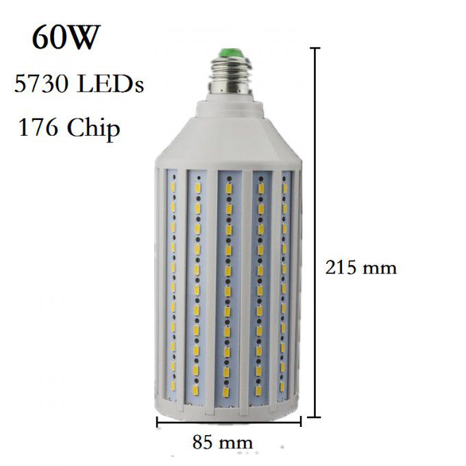 Ampoule LED 60 Watts