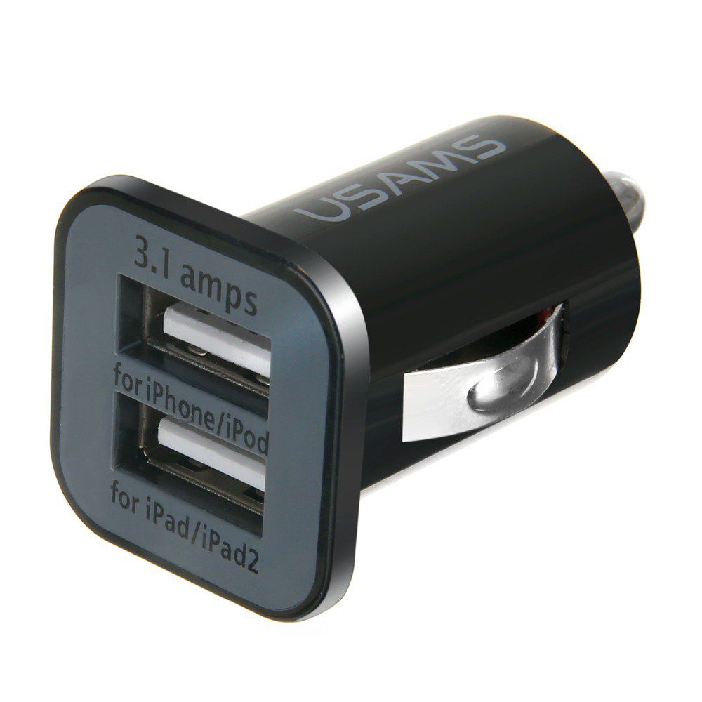 Chargeur pour de IPAD etc sortie USB2. 5 Volts -  Code AM 047