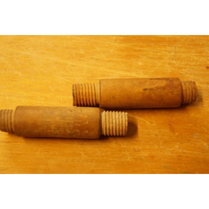 Mamelon reducteur M/M 11/10