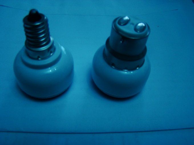 douille voleuse pour B22