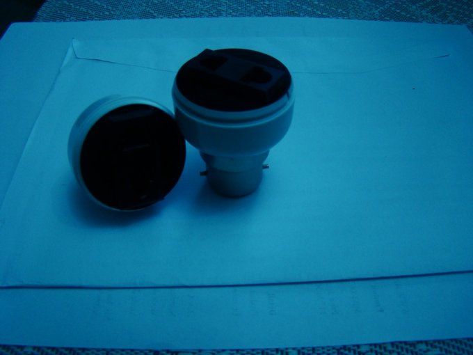 douille voleuse pour E15