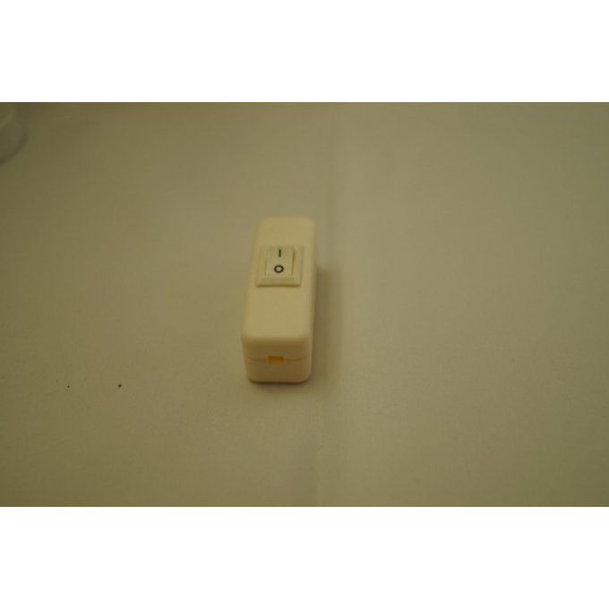 Interrupteur type "olive"