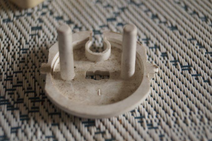 protection enfants pour prises