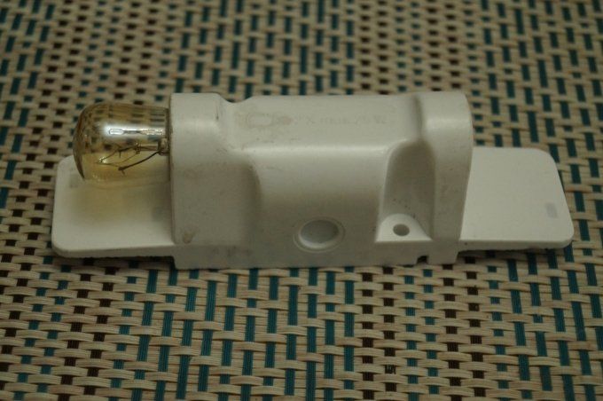 Interrupteur olive pour lampe de chevet - Code IB 056