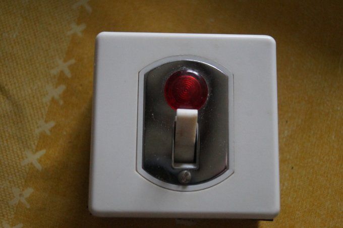 Divers matériels Electrosecurit - Code DTUP 22