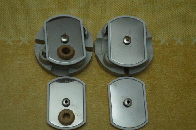 Boite de dérivation Electrosecurit