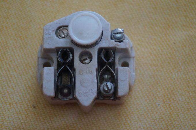 MECANISME ELECTROSEC