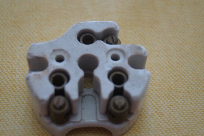 M2CANISME DE DIVERSES PRISES