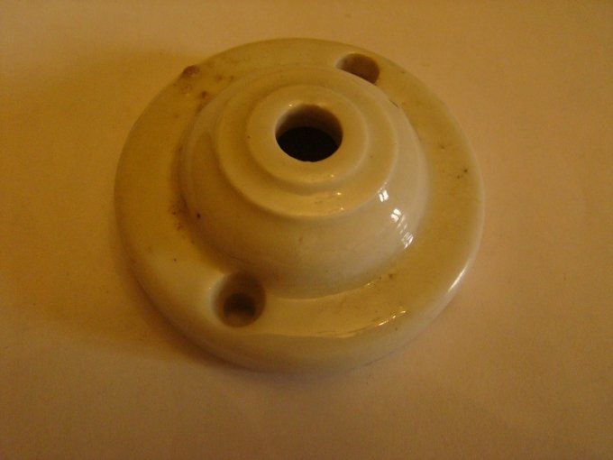 Sortie de cable et boite de dérivation - Code VEP 019  