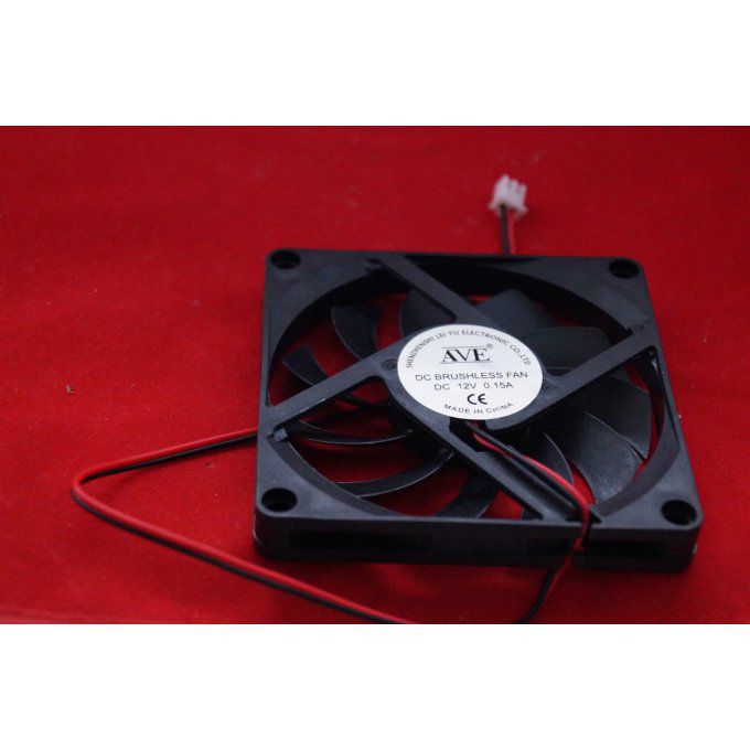 Ventilateur PC